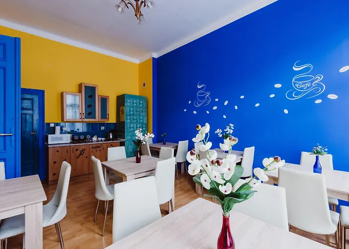 Hostel Tara Kraków