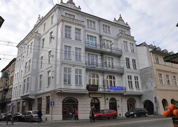 Hostel Tara Kraków